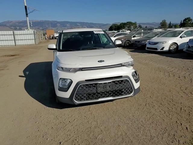 2020 Kia Soul - Image 11
