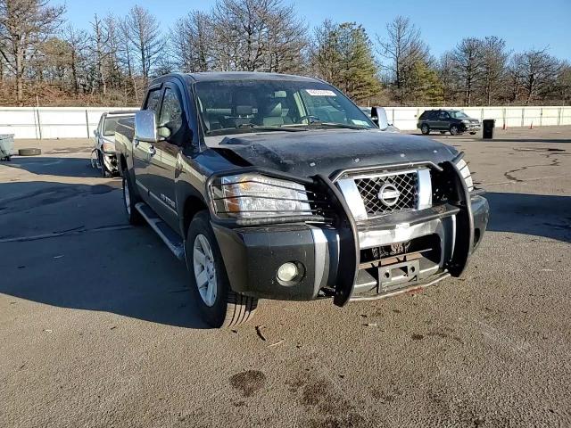 2006 Nissan Titan - Image 11