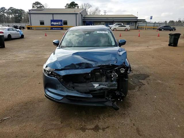 2021 Mazda CX-5 - Image 12
