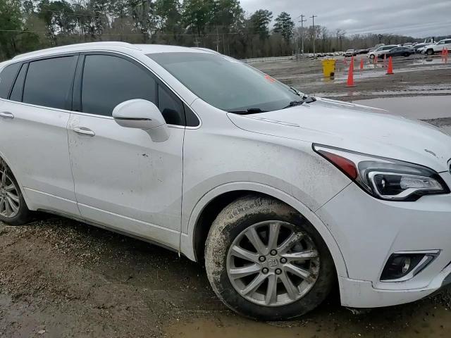2020 Buick Envision - Image 12