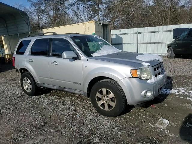2008 Ford Escape - Image 11