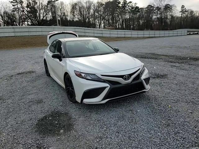 2022 Toyota Camry - Image 11