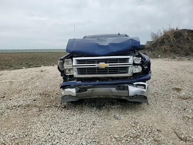 2014 Chevrolet Silverado - Image 11