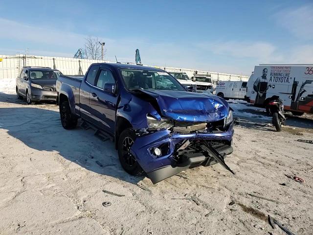 2017 Chevrolet Colorado - Image 10