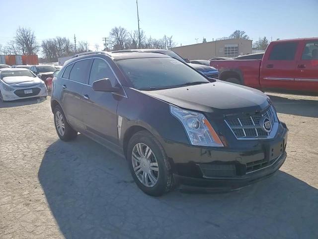 2011 Cadillac SRX - Image 11