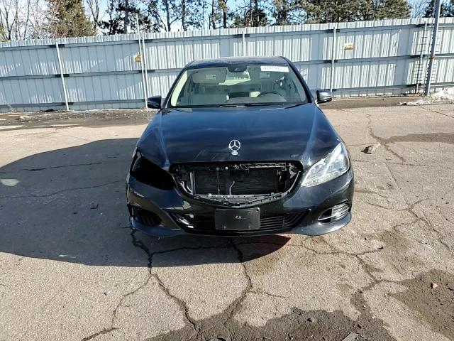 2014 Mercedes-Benz E-klasse - Image 11