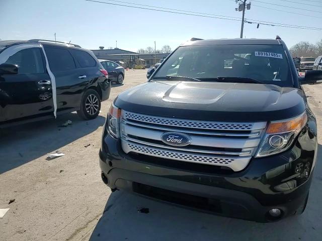 2015 Ford Explorer - Image 11