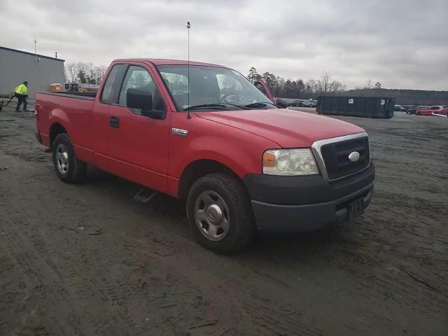 2008 Ford F-150 - Image 11