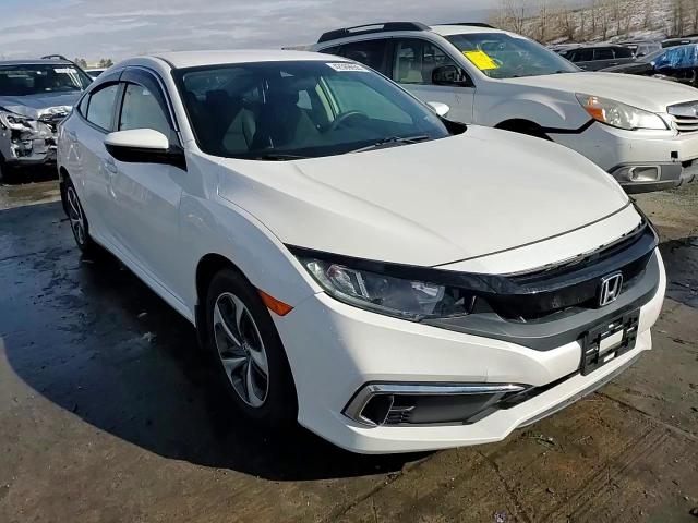 2020 Honda Civic - Image 13