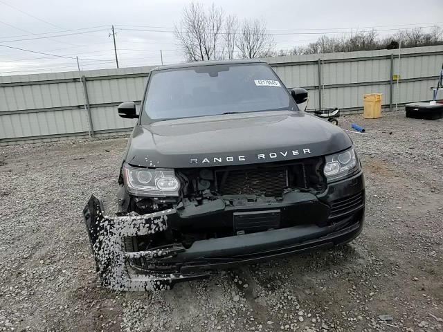 2016 Land Rover Range Rover - Image 11