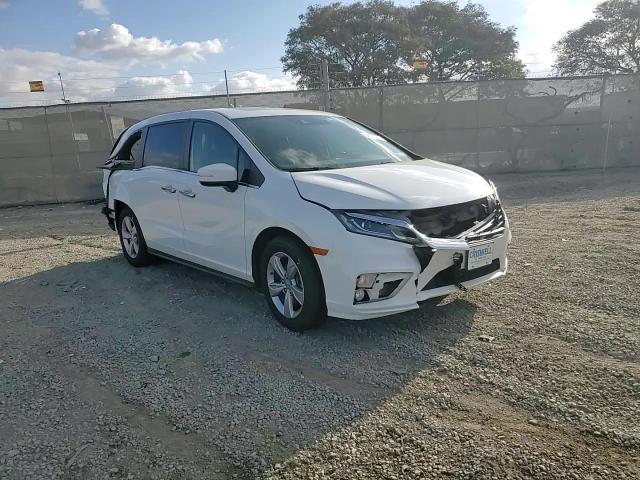 2020 Honda Odyssey - Image 12