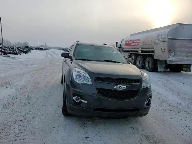 2015 Chevrolet Equinox - Image 13