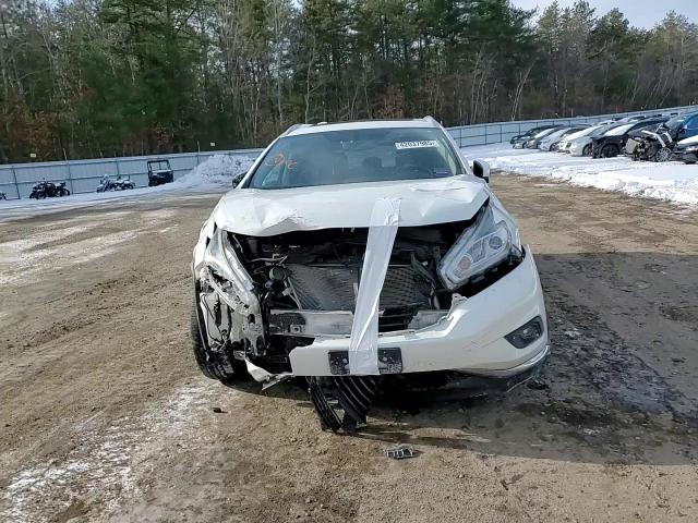 2018 Nissan Murano - Image 11