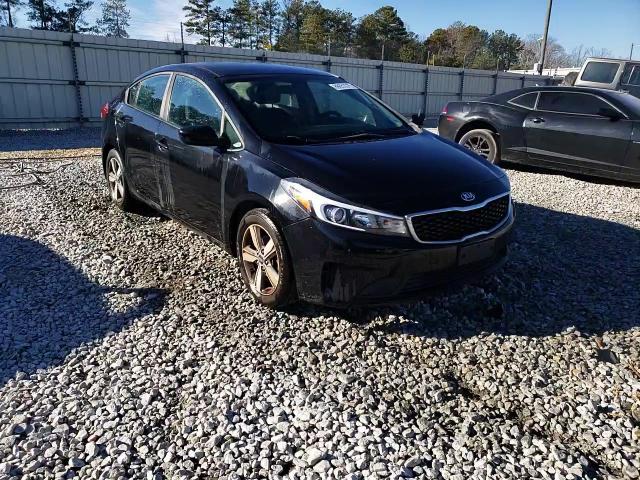 2018 Kia Forte - Image 13