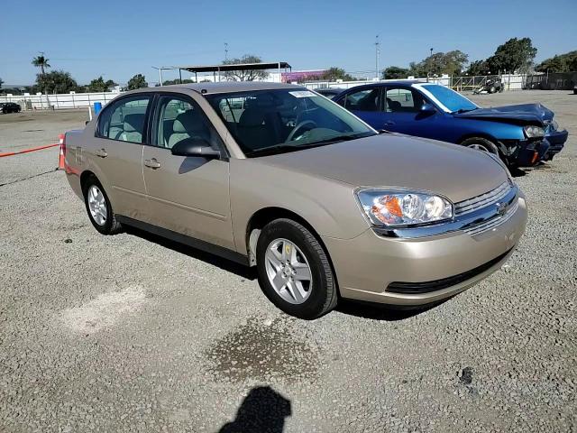2004 Chevrolet Malibu - Image 11