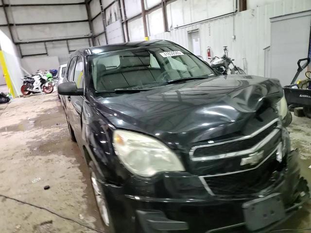 2015 Chevrolet Equinox - Image 13