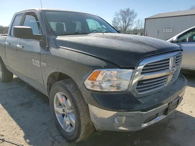 2016 RAM 1500 - Image 13