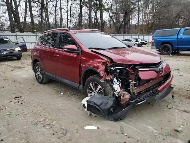 2018 Toyota RAV 4 - Image 15