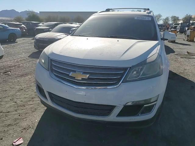 2015 Chevrolet Traverse - Image 12