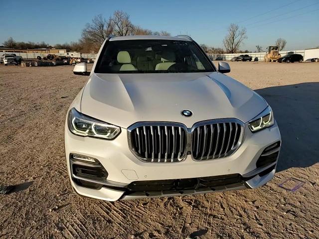 2020 BMW X5 - Image 11
