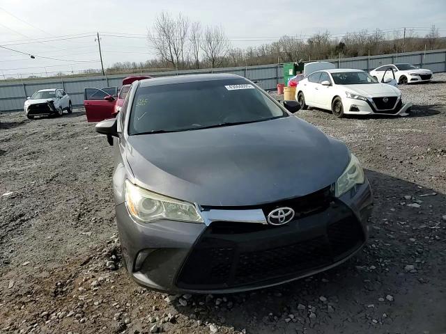 2016 Toyota Camry - Image 10
