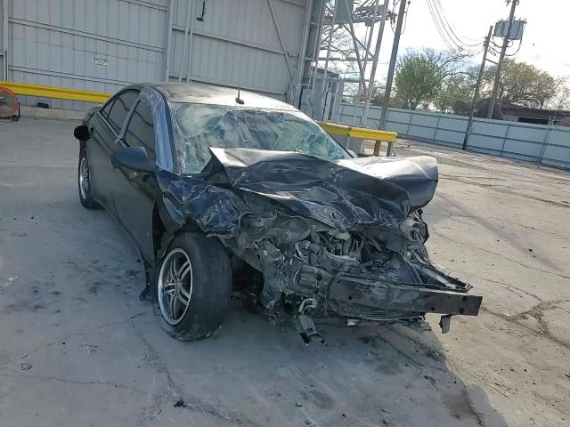 2008 Pontiac G6 - Image 11