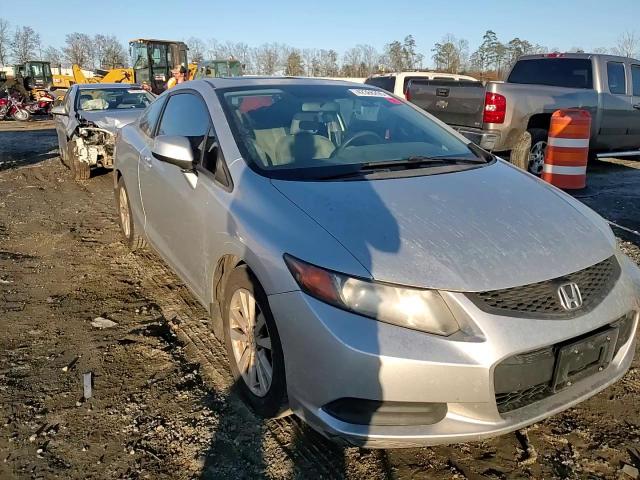 2012 Honda Civic - Image 11