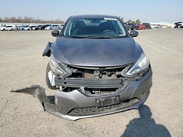 2018 Nissan Sentra - Image 11