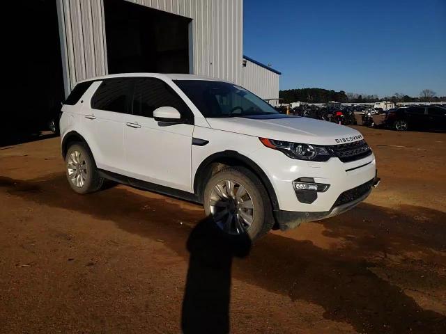 2016 Land Rover Discovery - Image 12