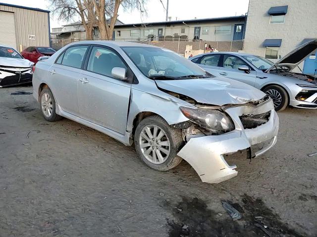 2010 Toyota Corolla - Image 11