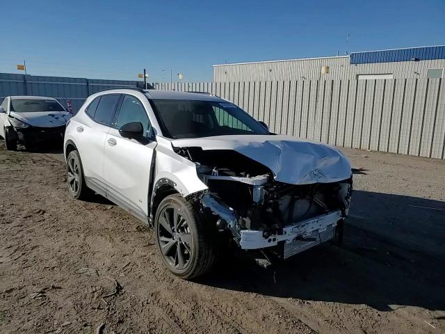 2024 Buick Envision Essence VIN: LRBFZPE45RD043936 Lot: 42250965