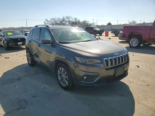 2019 Jeep Grand Cherokee - Image 13