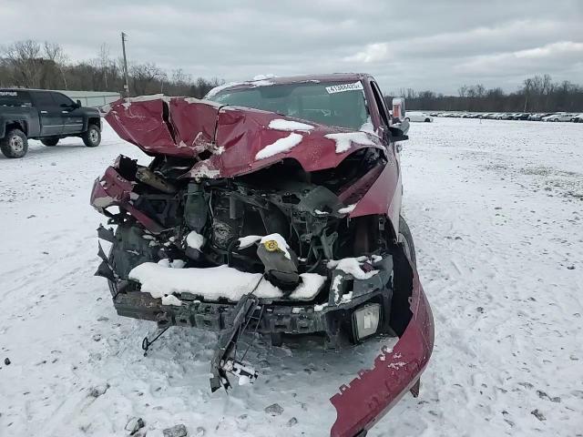 2014 Ram 1500 Longhorn VIN: 1C6RR7PT5ES120675 Lot: 41388425