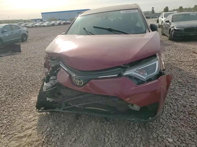 2018 Toyota RAV 4 - Image 11