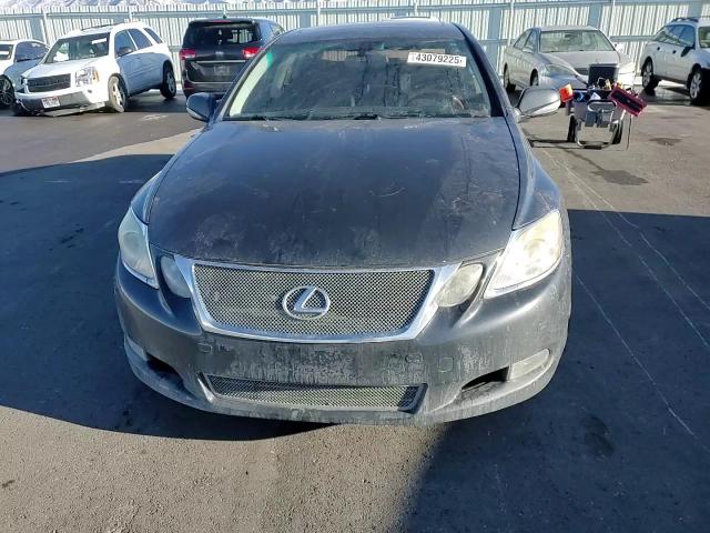 2010 Lexus GS - Image 11