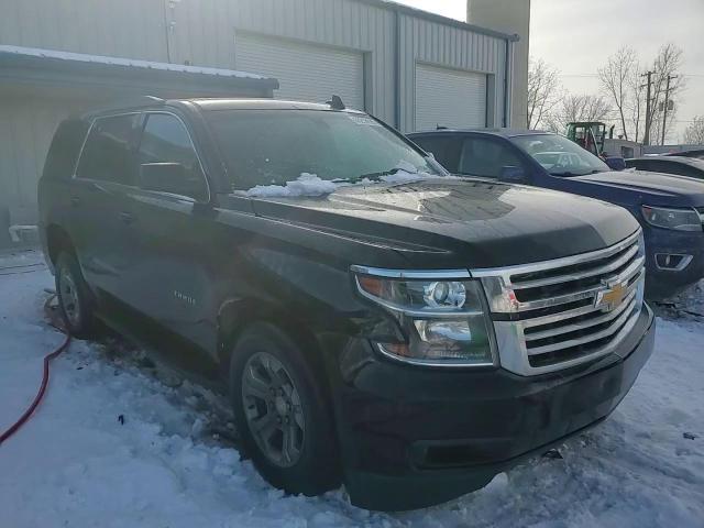 2018 Chevrolet Tahoe - Image 14