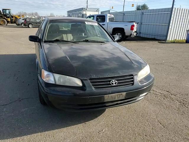 1998 Toyota Camry - Image 11