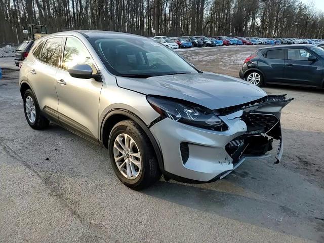2021 Ford Escape - Image 12