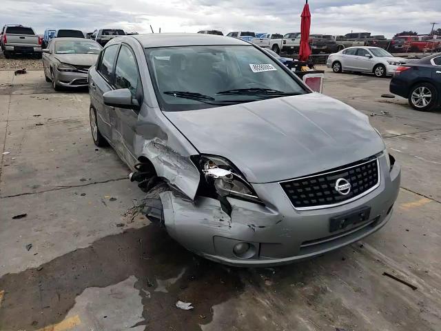 2009 Nissan Sentra - Image 10