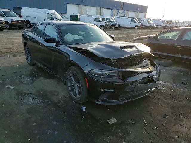 2021 Dodge Charger - Image 10