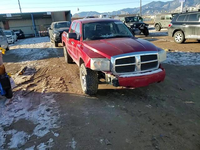 2006 Dodge Dakota - Image 10