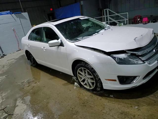 2012 Ford Fusion - Image 13
