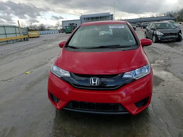 2015 Honda Fit - Image 15