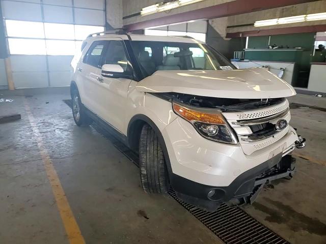 2012 Ford Explorer - Image 11