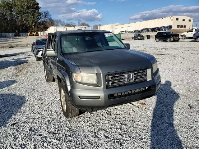 2008 Honda Ridgeline - Image 11