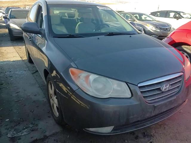 2009 Hyundai Elantra - Image 10