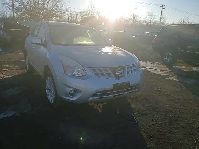 2013 Nissan Rogue - Image 11