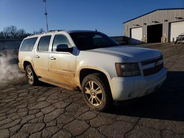 2009 Chevrolet Suburban - Image 12