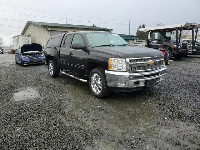 2012 Chevrolet Silverado - Image 11