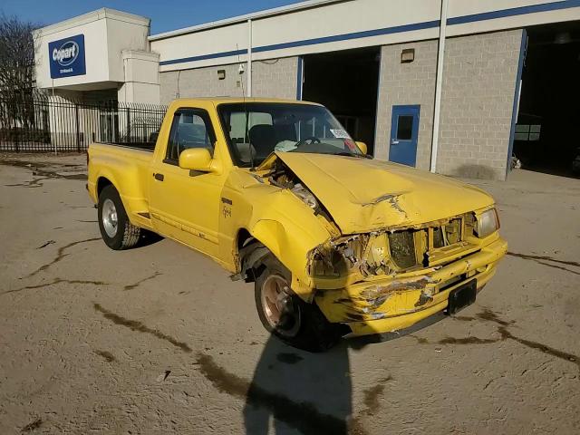 1996 Ford Ranger - Image 10